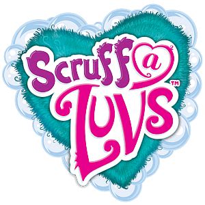 Scruff a Luvs logo PNG transparente - StickPNG