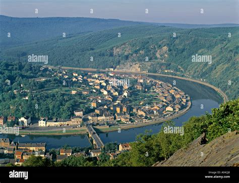 River meuse france hi-res stock photography and images - Alamy