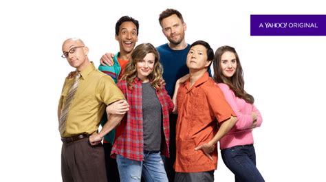 Community Season Six Finale Now Available on Yahoo! Screen. Will There ...