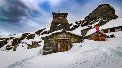 trekking | Chopta in Uttarakhand — the ultimate destination for bird ...