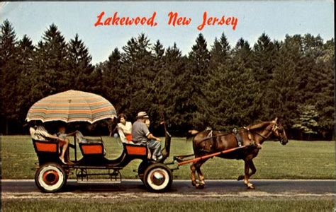 Lakewood New Jersey