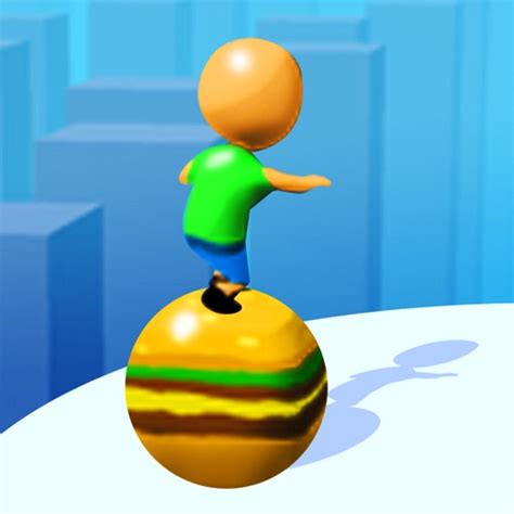 Balls Surfers 3D - Tower Stack App for iPhone - Free Download Balls Surfers 3D - Tower Stack for ...