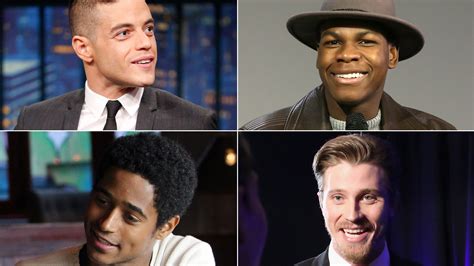 Here's Who We'd Cast in A Little Life's TV Show | GQ