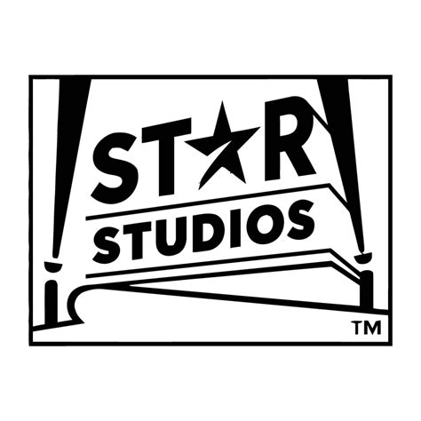 Free download Star Studios logo Fox Logo, Svg, Studio Logo, Vector Format, Brand Logo, Studios ...