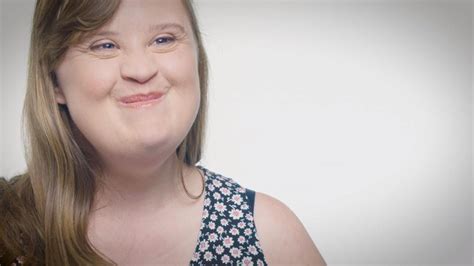 'American Horror Story' Actress With Down Syndrome Lands Lead Role in NYC Show - YouTube