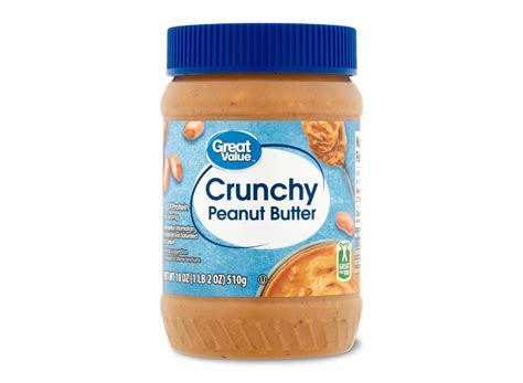 7 Peanut Butter Brands Made with the Lowest Quality Ingredients — Eat This Not That