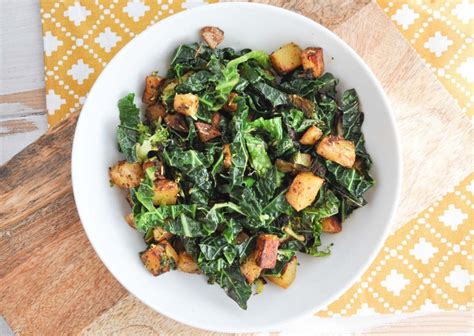 25 Recipes that make it easy to eat more greens – SheKnows