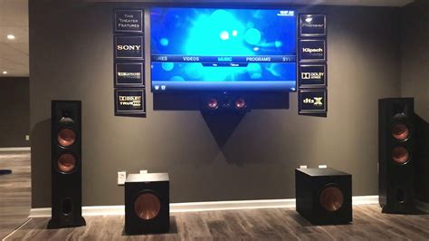 Home Theater Sound System Setup | MyCoffeepot.Org