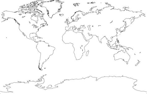 sabiduría prometedor dinastía mapa mundi los oceanos Estimado Decir músculo