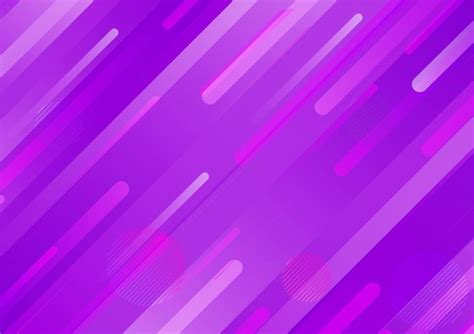 Purple Color Textured Geometric Shape Abstract Background Modern Design 550113 Vector Art at ...