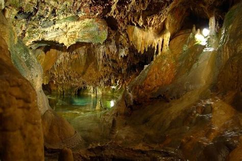 Green Grotto Caves - History, Location & Key Facts 2024 | Viator