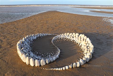 18 Pics Of Land Art Sculptures by Jon Foreman – A Collection 2 | STREET ART UTOPIA