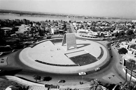 'Father of modern Iraqi architecture' dies of COVID-19 | ArchitectureAu