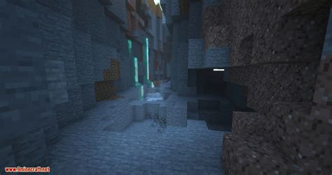 SEUS Renewed Shaders Mod (1.21.3, 1.20.1) - Best Minecraft Shaders ...