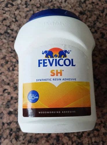 5 Kg Fevicol Synthetic Resin Adhesive at Rs 1290/piece in New Delhi ...