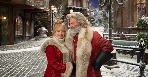 The Christmas Chronicles 2: Alles über den neuen Netflix-Weihnachtsfilm