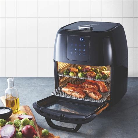 Aldi Special Buys: Secret function shoppers love about $149 air fryer ...