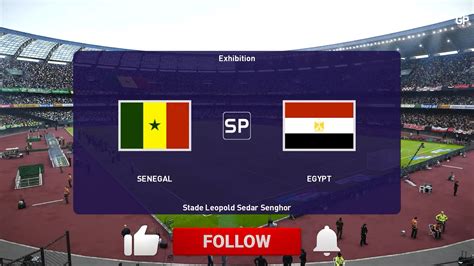 African_Cup Final PES 2022 | African_Cup Final PES 2022 Twitch 24h ...