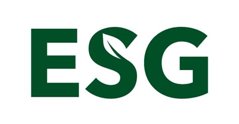 The Use of ESG Clauses in Contracts.