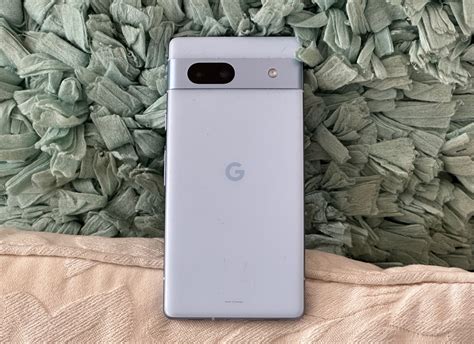 Google Pixel 7a smartphone review - value, features and performance - Tech Guide