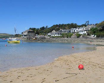 Rock Beach Information - Cornwall Beach Guide