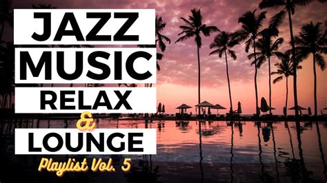 Relaxing Jazz Playlist No. 5 | Traditional Jazz Music | Instrumental ...