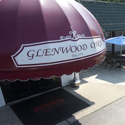 Glenwood Oaks Restaurant - Updated 2024, American Restaurant in Glenwood, IL