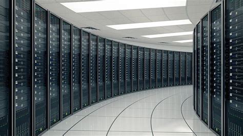 HD wallpaper: hub port, Google, datacenter, server, network, technology ...