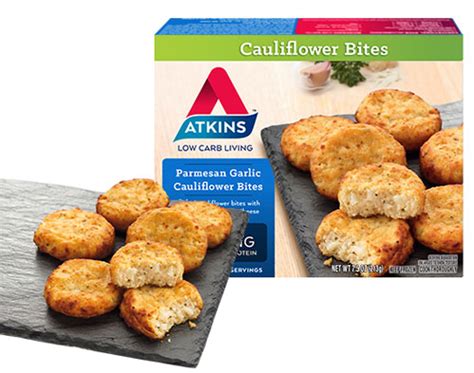 Frozen Meals For A Low Carb Lifestyle | Atkins