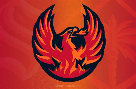 coachella valley firebirds – SportsLogos.Net News