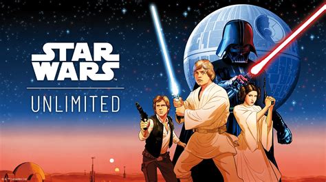 STAR WARS™: Unlimited