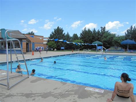 Germantown Outdoor Pool - 2019 All You Need to Know BEFORE You Go (with Photos) Public Services ...