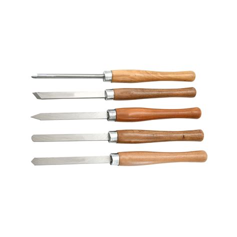 Wood Turning Tools Set Of 5 Pcs - Vijay Engineering Works: Scaffoldings ...