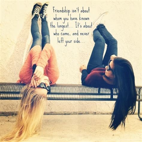 Best Friend Goals Quotes. QuotesGram