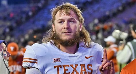 Longhorns QB Quinn Ewers Posts Cryptic Instagram Message