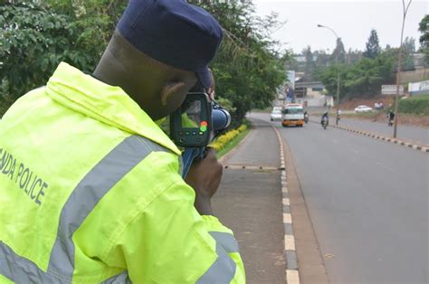 Rwanda Police to Sack 500 Officers – KT PRESS