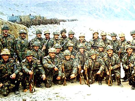 Loc-Kargil Cast List | Loc-Kargil Movie Star Cast - Bollywood Hungama