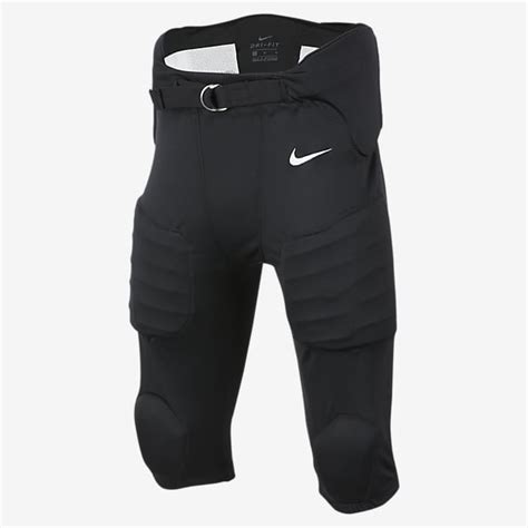 Black Football Pants. Nike.com