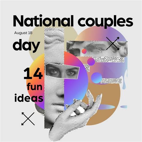 National Couples Day Celebration Guide – 14 Fun Ideas and Purpose – OpenMityRomance