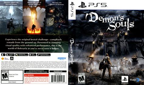 PS5 Game Covers Archives - DVDCover.Com