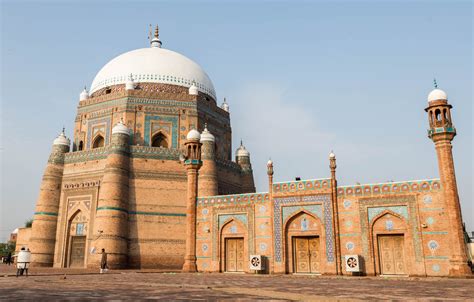 Multan – The Great Escape Tours