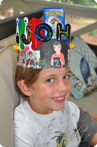 Pin on Birthday party ideas