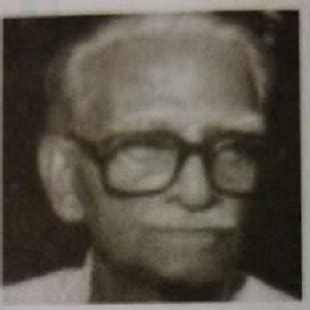 V. R. Krishnan Ezhuthachan