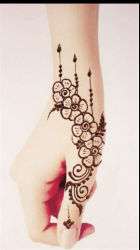 Mehandi Ka Design| Mehndi Design Simple| Mehndi Design| New Mehndi ...