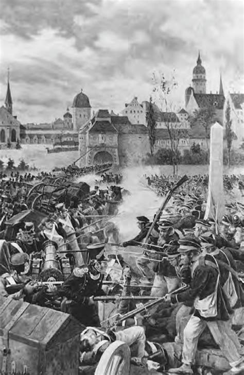 Battle of Leipzig | Military Wiki | Fandom