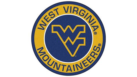 West Virginia Mountaineers Logo, symbol, meaning, history, PNG, brand