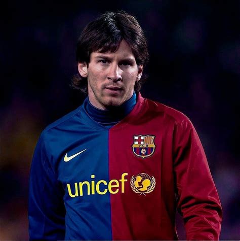 Pin on King Messi ️ | Messi, Messi 2009, Messi funny