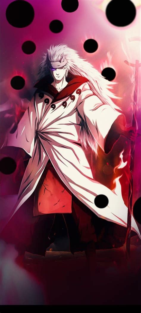 Madara Uchiha Six Paths - GalaxyS20Wallpapers | Madara uchiha wallpapers, Madara uchiha, Anime ...