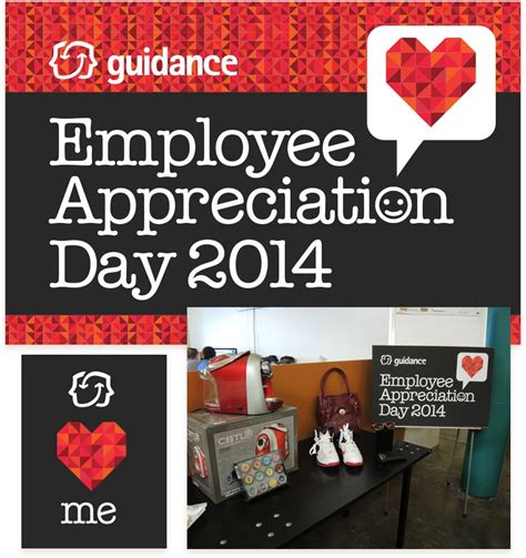 Churn Butter Design » Guidance Employee Appreciation Day