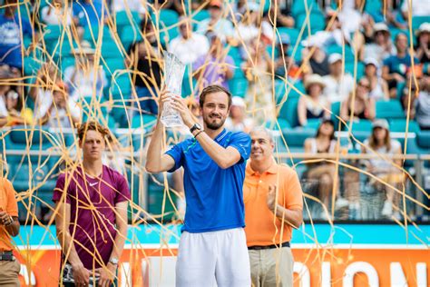 Top Moments From The 2023 Miami Open - Miami Open